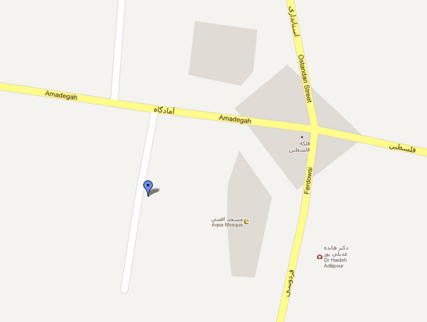 کانون فولاد مبارکه اصفهان